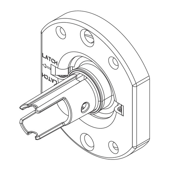 47260743 Schlage Electronics Electrical Accessories