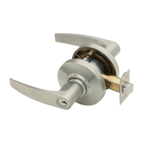 JILL★　新品未使　ハチコウ　ステンレスケージ　SSL-SOP Ｌサイズ Schlage AL10S JUP 626 Grade 2 Cylindrical Lock JUP Lever