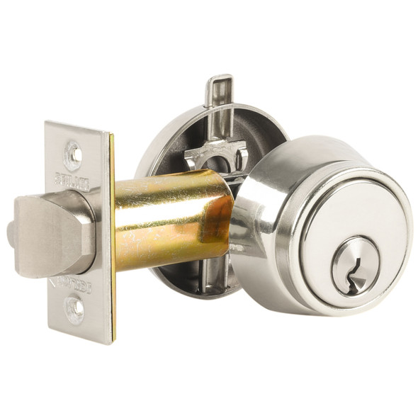 B250P6 625 Schlage Deadbolts