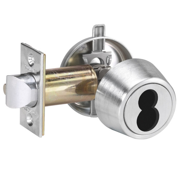 B250J 626 Schlage Deadbolts