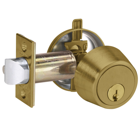 B250P6 609 Schlage Deadbolts