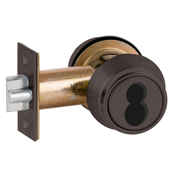 B252J 613 Schlage Deadbolts