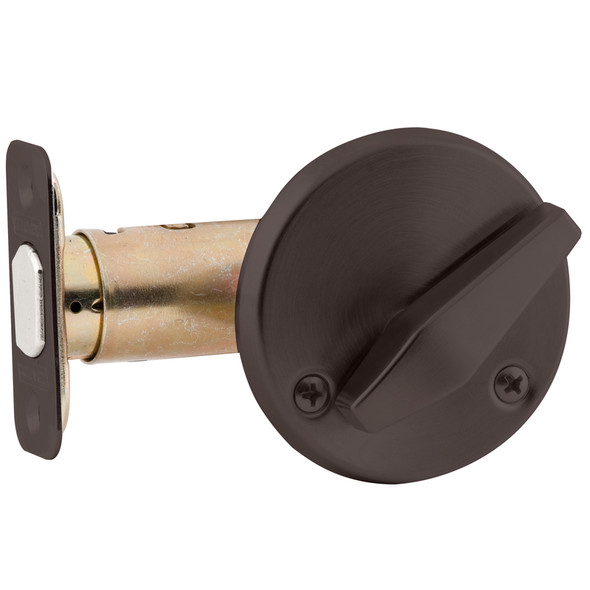 B580 613 Schlage Lock Deadlock