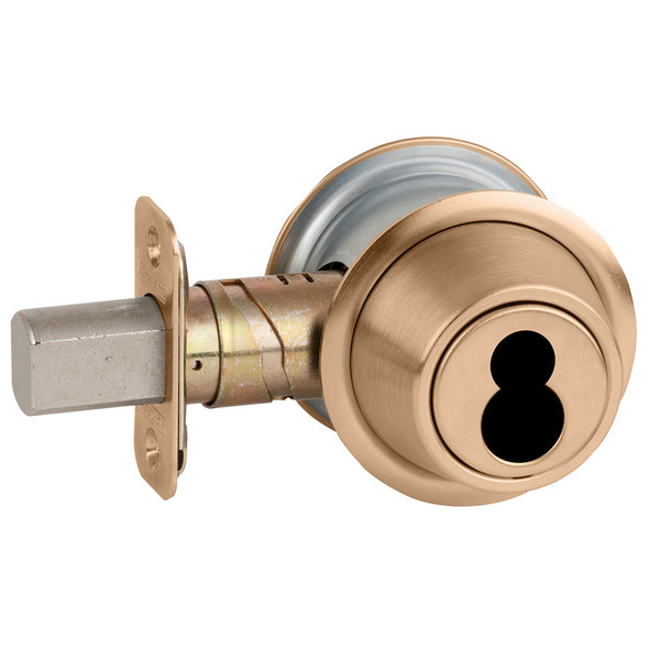 B563J 612 Schlage Deadlock