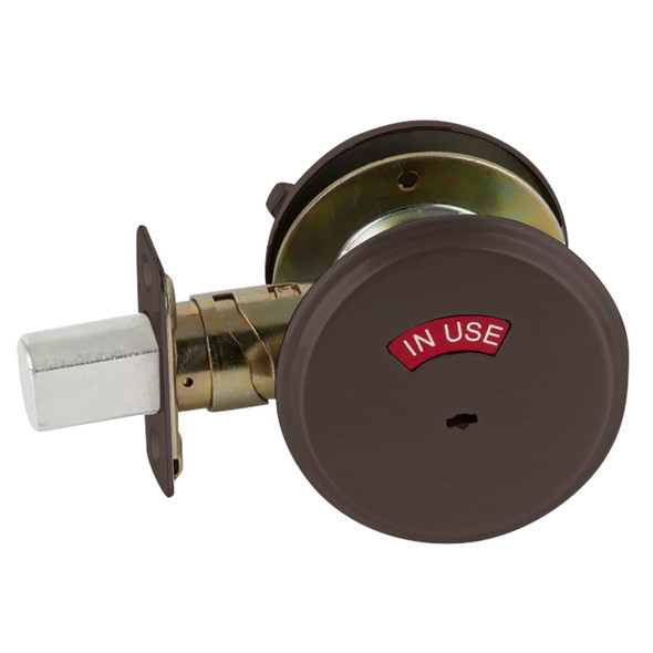 B571 613 Schlage Lock Deadlock