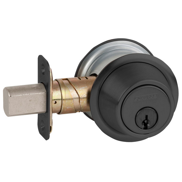 B561P 622 Schlage Deadlock