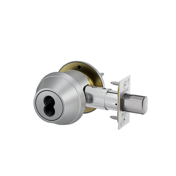 B660B 626 Schlage Deadlock