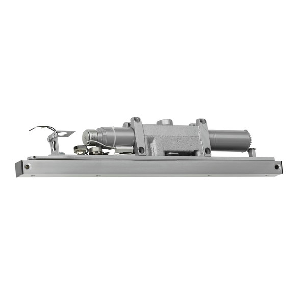 LCN 2314ME-STD 24V LH 689 Standard Track Closer/Holder