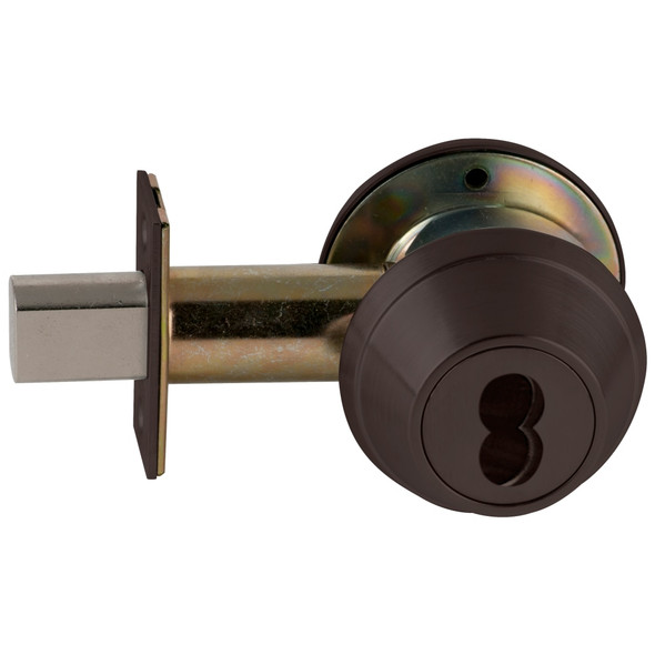 B663B 613 Schlage Deadlock