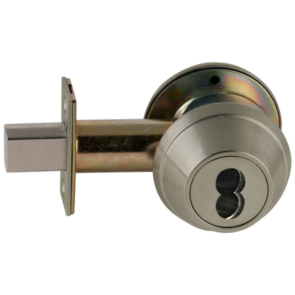 B660B 619 Schlage Deadlock