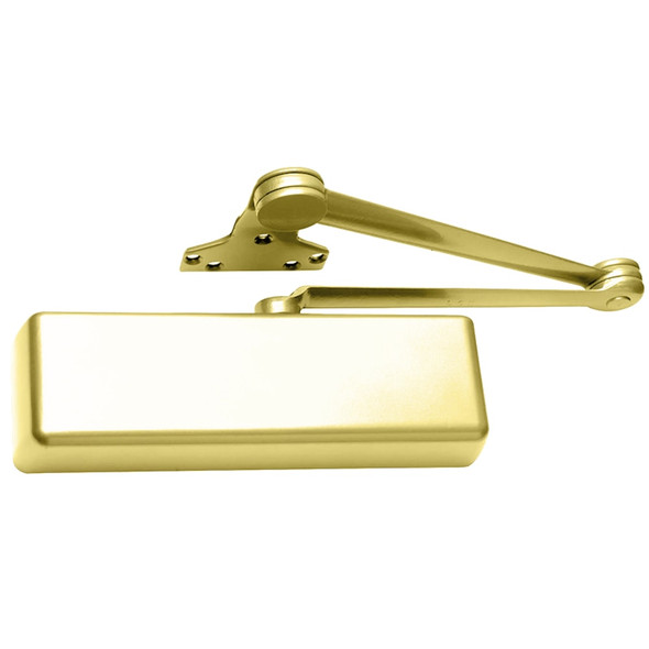 LCN 4040XP-EDA LH 632 Extra Duty Arm Door Closer