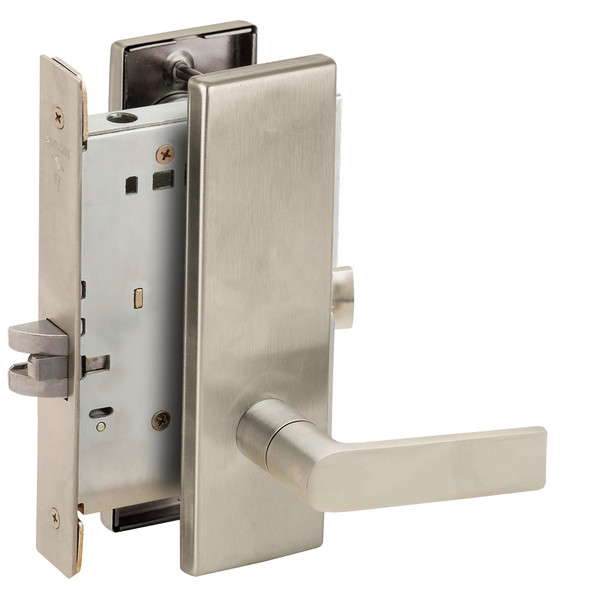 L9010 01N 619 Schlage Mortise Lock