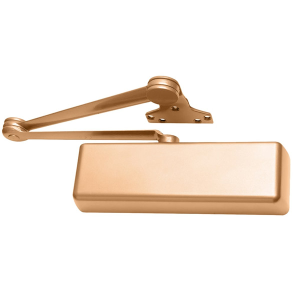 LCN 4040XP-EDA RH 639 Extra Duty Arm Door Closer