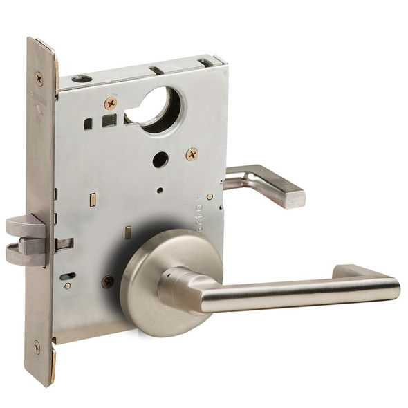 L9010 LONB 630 Schlage Mortise Lock