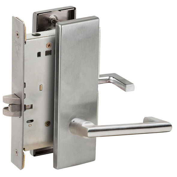 L9010 LONN 626 Schlage Mortise Lock