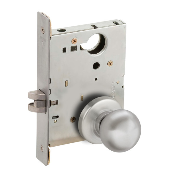 L9010 41B 626 Schlage Mortise Lock