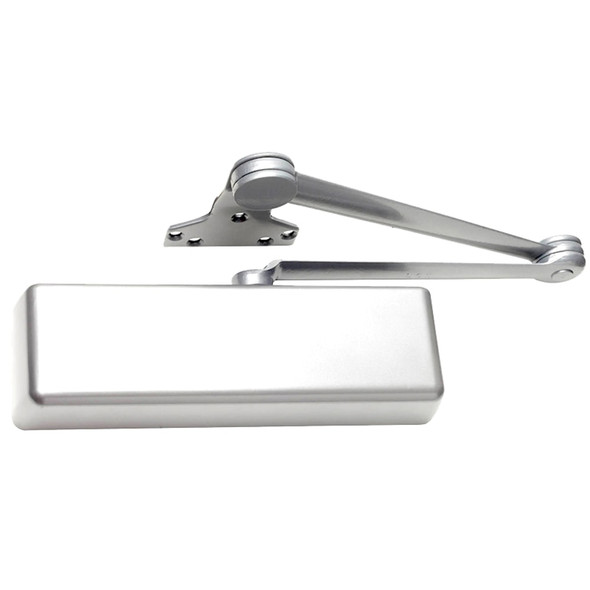 LCN 4040XP-EDA LH 651 Extra Duty Arm Door Closer