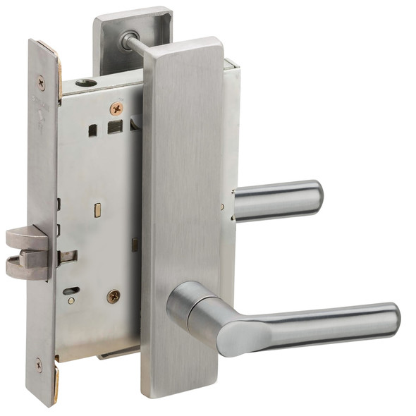 L9010 18L 626 Schlage Mortise Lock