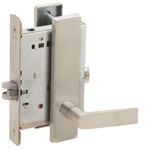 L9010 01L 619 Schlage Mortise Lock