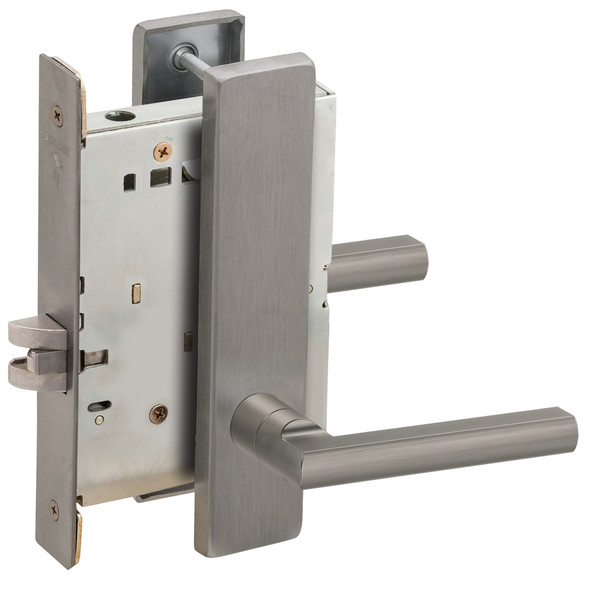 L9010 LATL 619 Schlage Mortise Lock