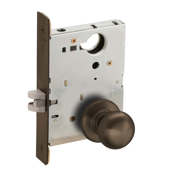 L9010 41A 643E Schlage Mortise Lock