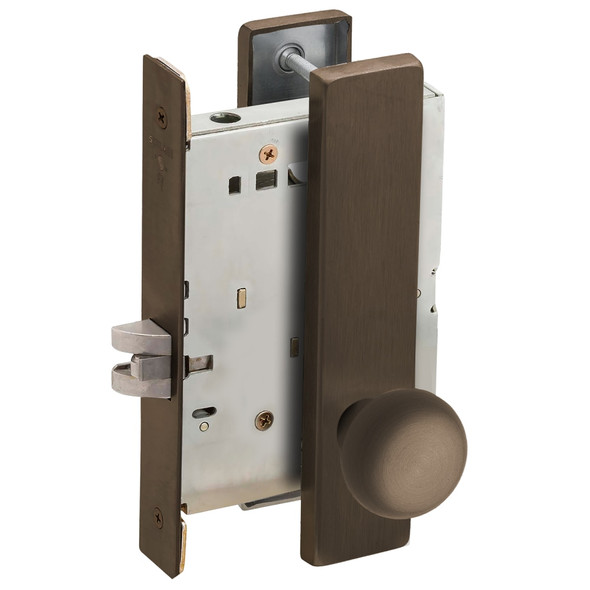L9010 42L 613 Schlage Mortise Lock
