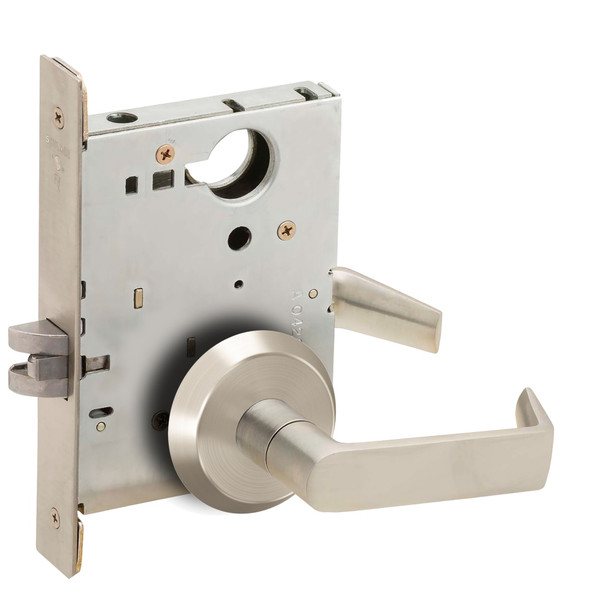 L9010 06C 619 Schlage Mortise Lock