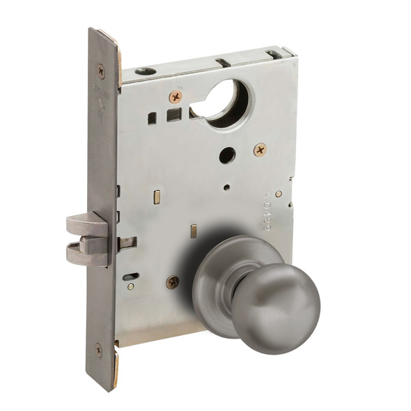 L9010 41A 619 Schlage Mortise Lock