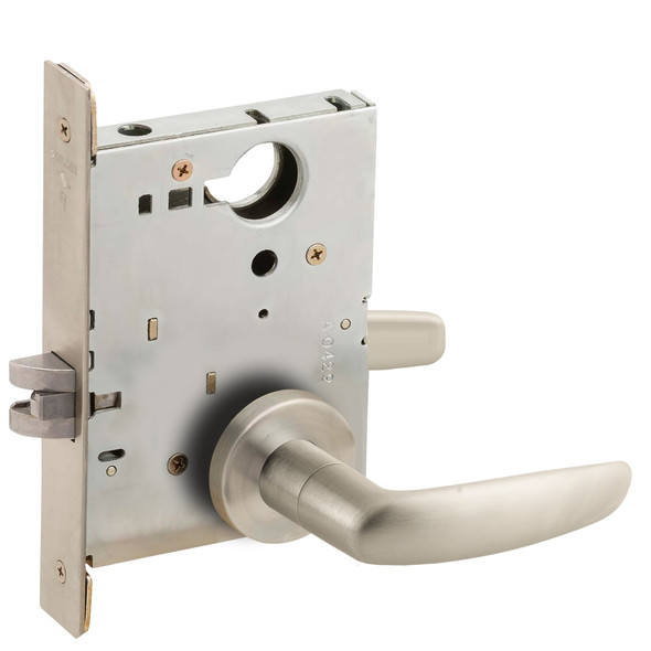L9010 07A 619 Schlage Mortise Lock