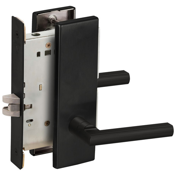L9010 LATN 622 Schlage Mortise Lock