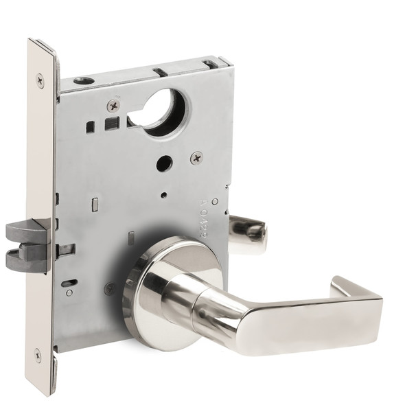 L9010 06B 625 Schlage Mortise Lock