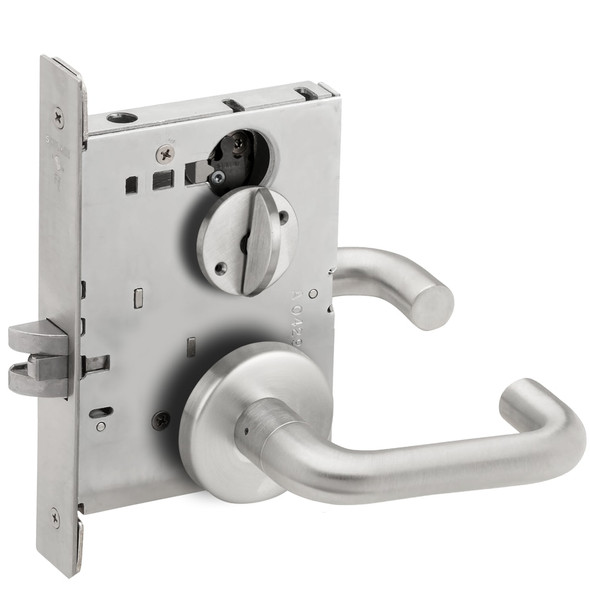 L9040 03B 626 Schlage Mortise Lock