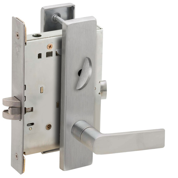 Schlage L9040 01L 630 Mortise Lock