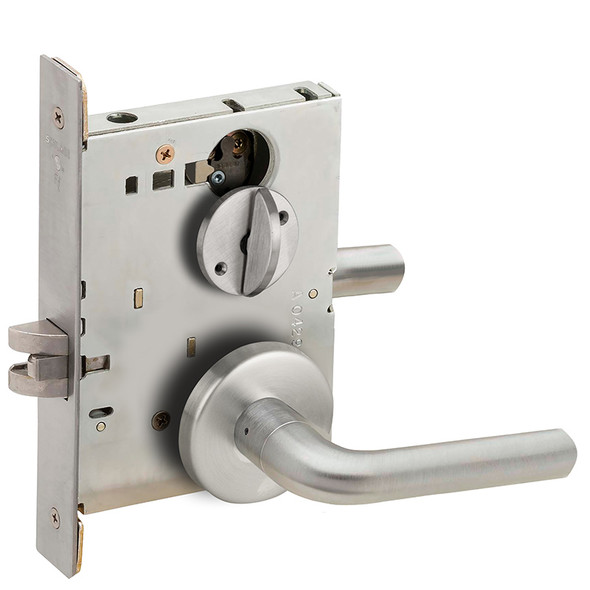 L9040 02B 626 Schlage Mortise Lock