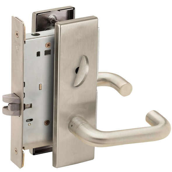 L9040 03N 619 Schlage Mortise Lock