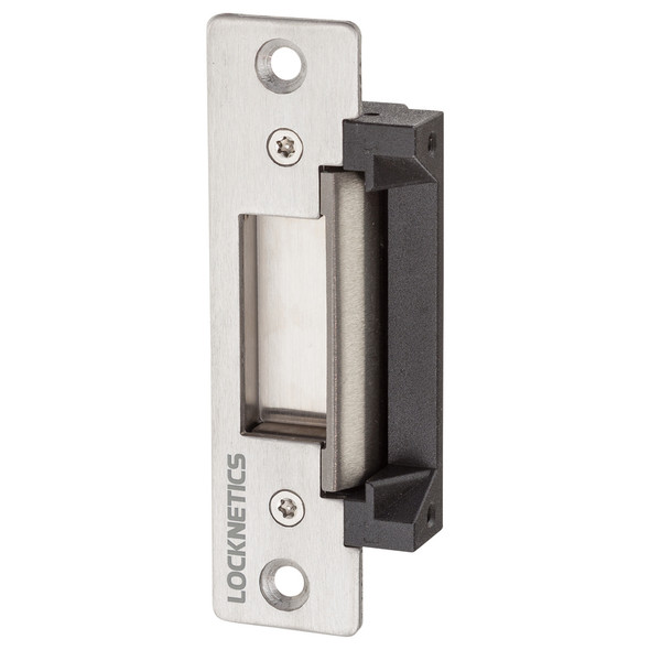 Locknetics CS450-LBM-32D CS Series Electric Strike