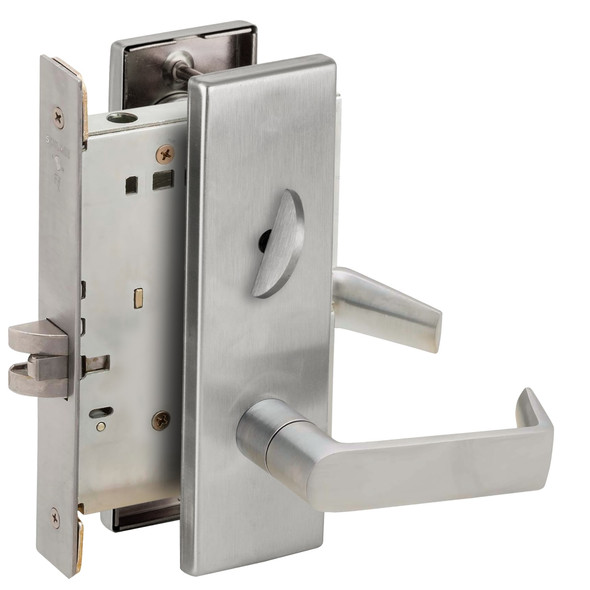 L9040 06N 630 L583-363 Schlage Mortise Lock