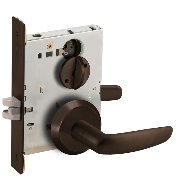 Schlage L9040 07C 643E Mortise Lock