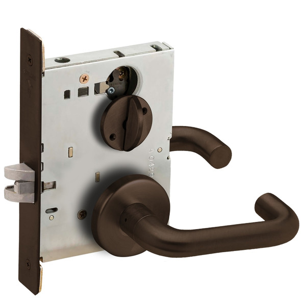 L9040 03B 613 Schlage Mortise Lock