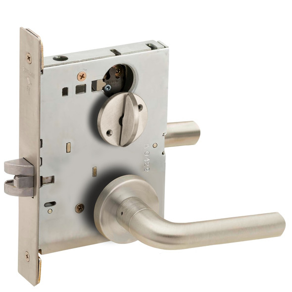 L9044 02A 619 Schlage Mortise Lock