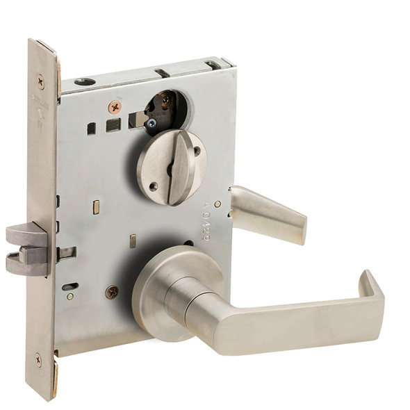 L9044 06A 619 Schlage Mortise Lock
