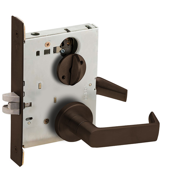 L9044 06A 613 Schlage Mortise Lock