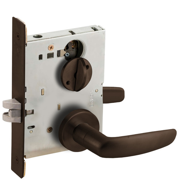 L9044 07A 613 Schlage Mortise Lock