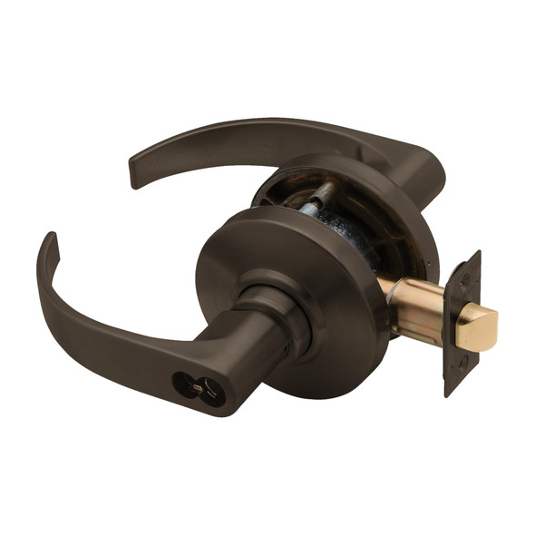 Schlage  AL53BD NEP 613 Entrance Function