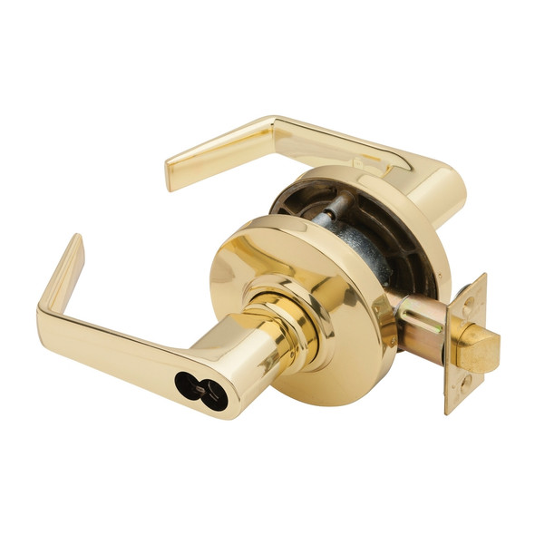 Schlage AL70BD SAT 605 Classroom Function