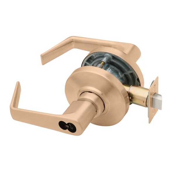 Schlage AL70BD SAT 612 Classroom Function