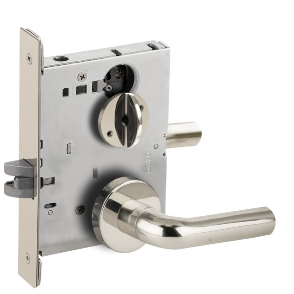 L9044 02A 625 Schlage Mortise Lock