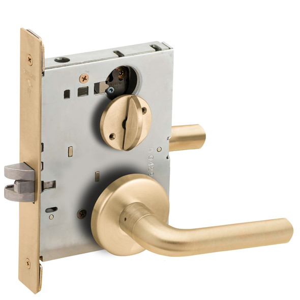 L9044 02B 606 Schlage Mortise Lock