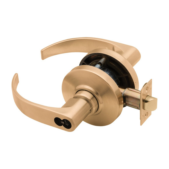 Schlage AL53BD NEP 612 Entrance Function