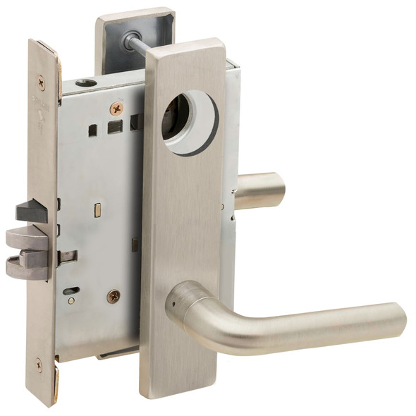 L9050L 02L 619 Schlage Mortise Lock